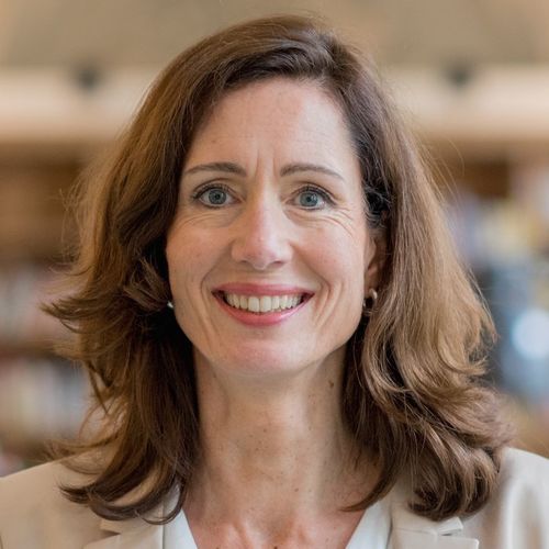 Joyce Volken