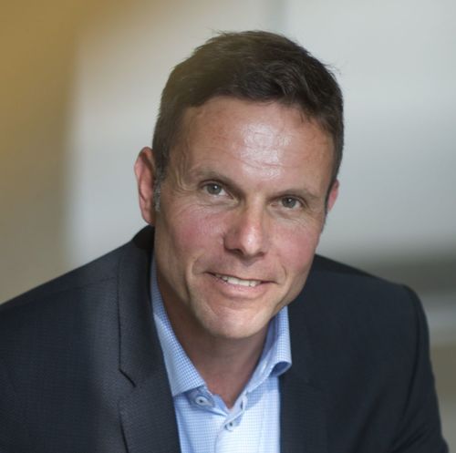 Klaus Volken