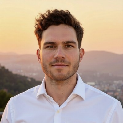 Julian Volken